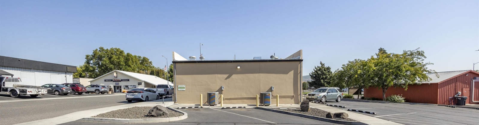 9th Street, Benton City, Washington 99320, 0 , 0 ,0,Commercial,For Sale,9th Street,0,287966