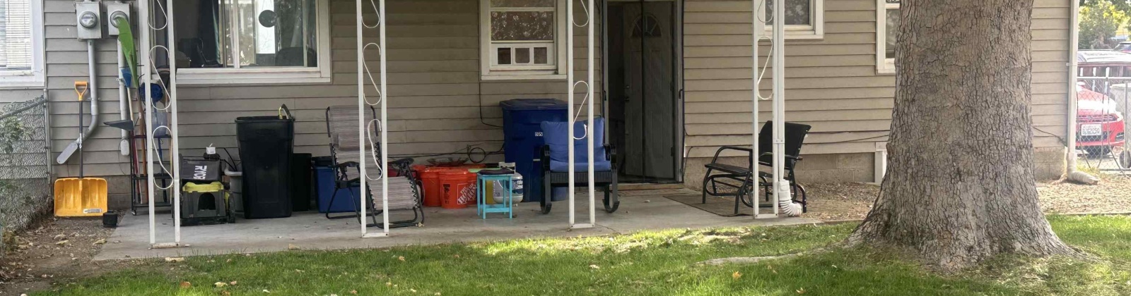 Marshall, Richland, Washington 99352, 3 Bedrooms Bedrooms, 0 ,1 BathroomBathrooms,Multi-family,For Sale,Marshall,0,287991