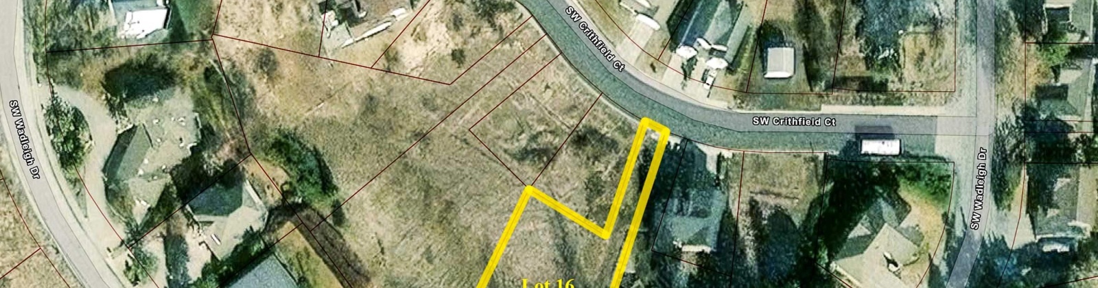 Crithfield Ct., Pullman, Washington 99163, 0 , 0 ,0,Land/lots,For Sale,Crithfield Ct.,0,287979