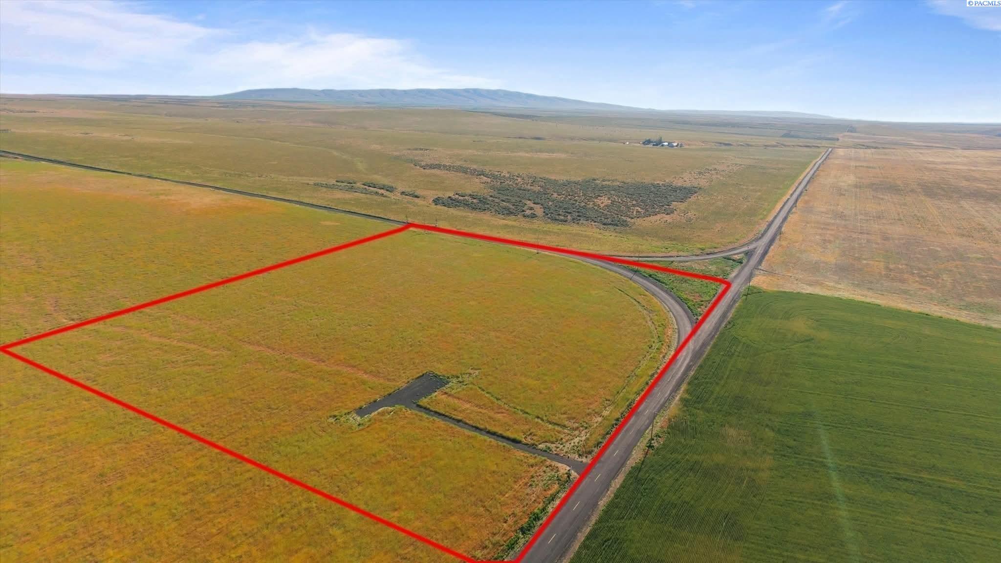 Crosby Rd, Prosser, Washington 99350, 0 , 0 ,0,Agricultural Land,For Sale,Crosby Rd,0,287992