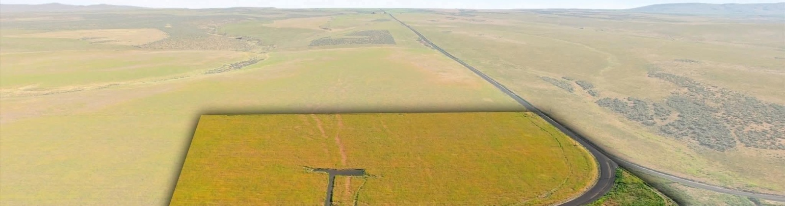 Crosby Rd, Prosser, Washington 99350, 0 , 0 ,0,Agricultural Land,For Sale,Crosby Rd,0,287992