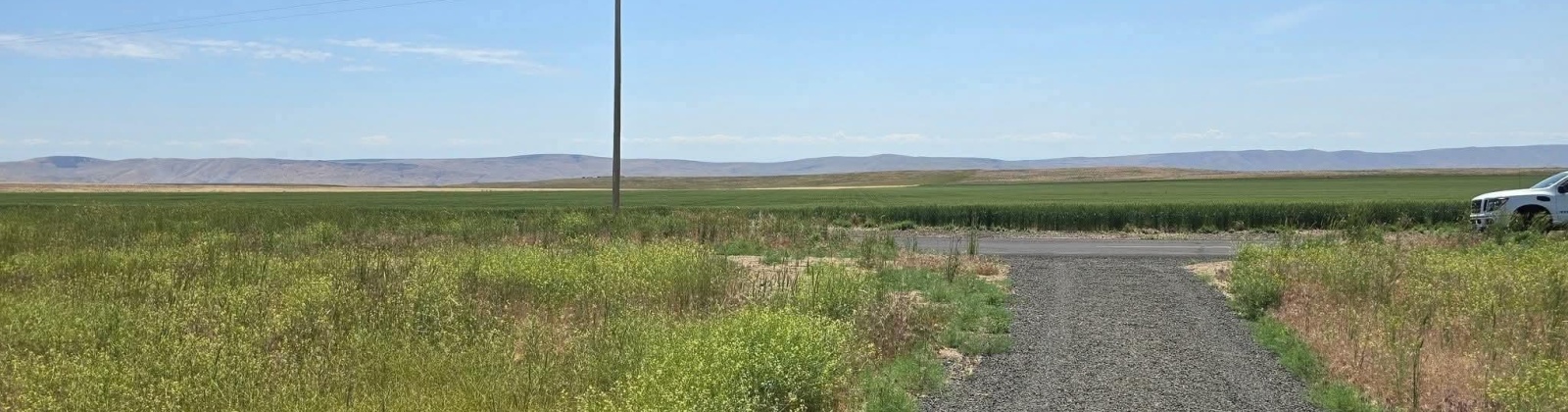 Crosby Rd, Prosser, Washington 99350, 0 , 0 ,0,Agricultural Land,For Sale,Crosby Rd,0,287992