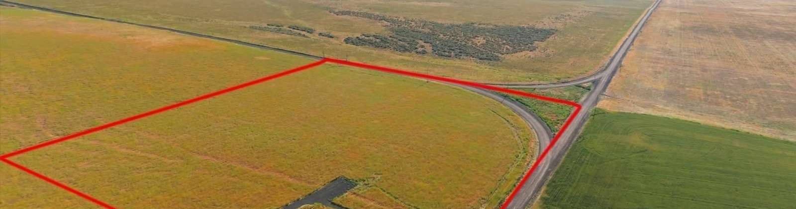 Crosby Rd, Prosser, Washington 99350, 0 , 0 ,0,Agricultural Land,For Sale,Crosby Rd,0,287992