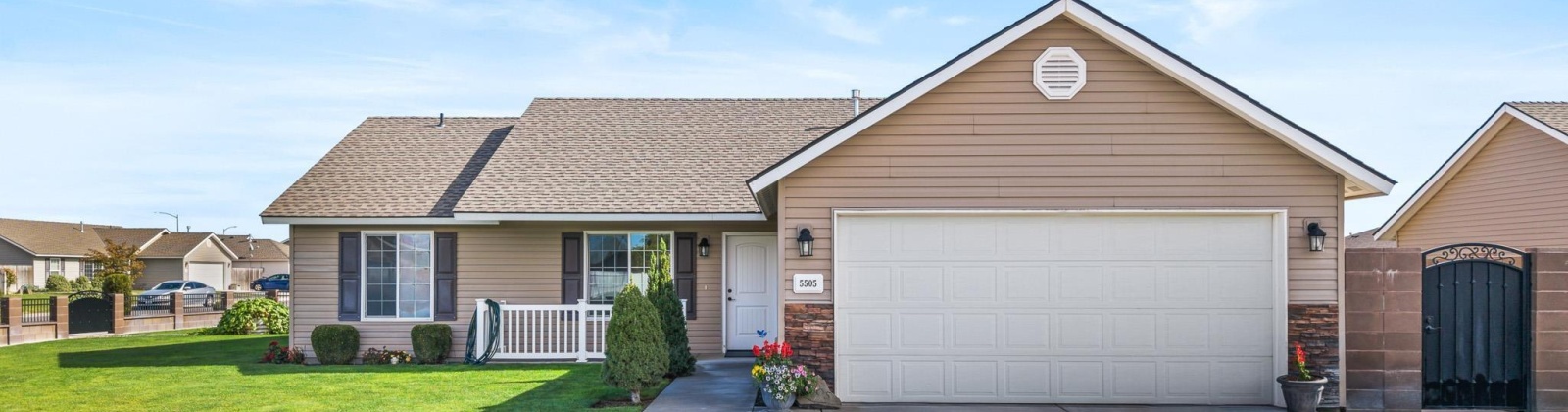 Marbella Ln, Pasco, Washington 99301, 3 Bedrooms Bedrooms, 0 ,2 BathroomsBathrooms,Houses,For Sale,Marbella Ln,0,287968