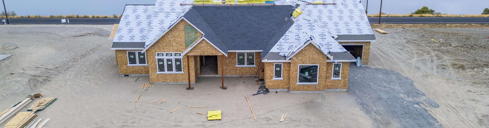 Riviera Drive, Pasco, Washington 99301, 4 Bedrooms Bedrooms, 0 ,3 BathroomsBathrooms,Houses,For Sale,Riviera Drive,0,287971