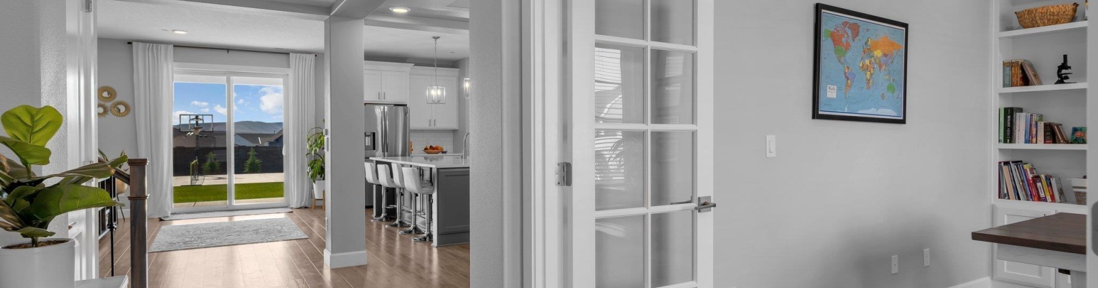 Morris Ave, Richland, Washington 99352, 5 Bedrooms Bedrooms, 0 ,4 BathroomsBathrooms,Houses,For Sale,Morris Ave,0,287975