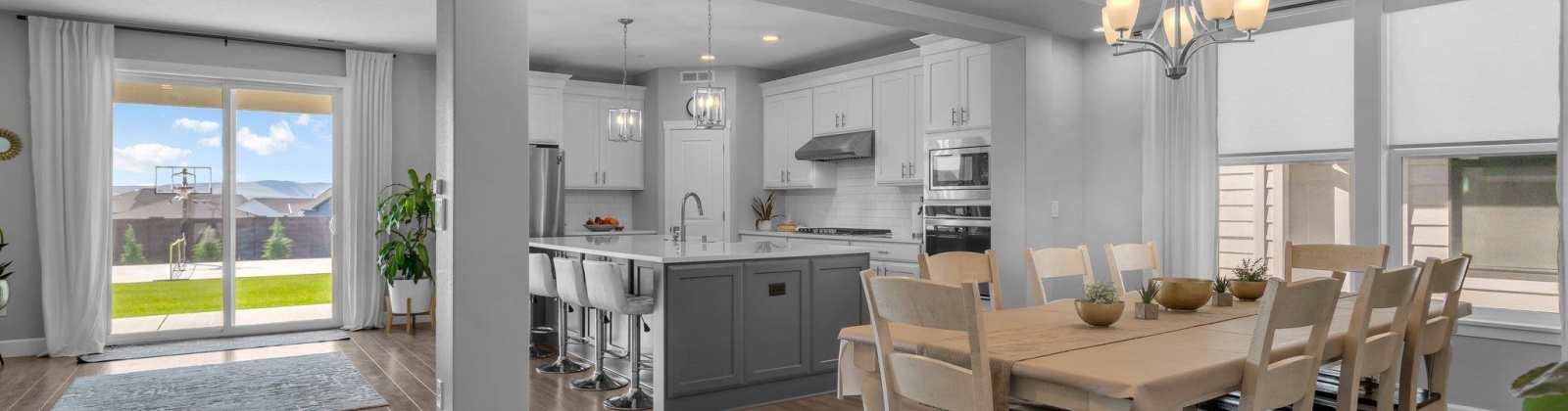 Morris Ave, Richland, Washington 99352, 5 Bedrooms Bedrooms, 0 ,4 BathroomsBathrooms,Houses,For Sale,Morris Ave,0,287975