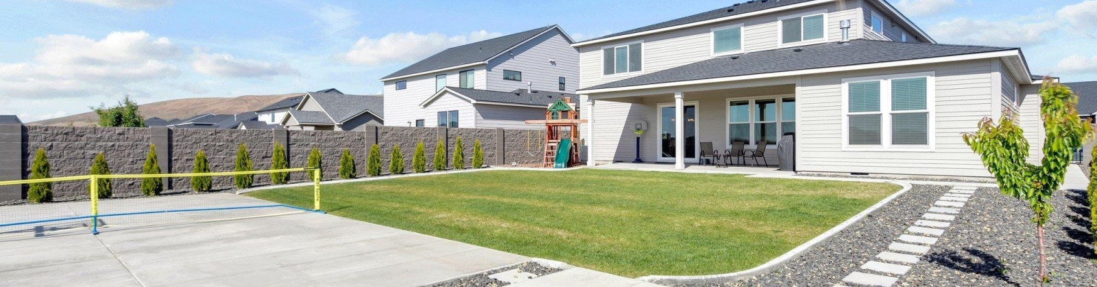 Morris Ave, Richland, Washington 99352, 5 Bedrooms Bedrooms, 0 ,4 BathroomsBathrooms,Houses,For Sale,Morris Ave,0,287975