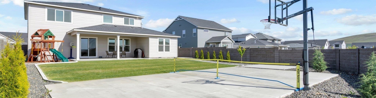 Morris Ave, Richland, Washington 99352, 5 Bedrooms Bedrooms, 0 ,4 BathroomsBathrooms,Houses,For Sale,Morris Ave,0,287975