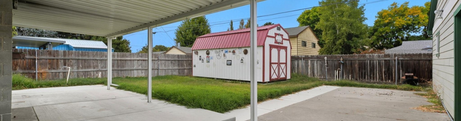 Basswood Avenue, Richland, Washington 99352, 3 Bedrooms Bedrooms, 0 ,1 BathroomBathrooms,Houses,For Sale,Basswood Avenue,0,287982