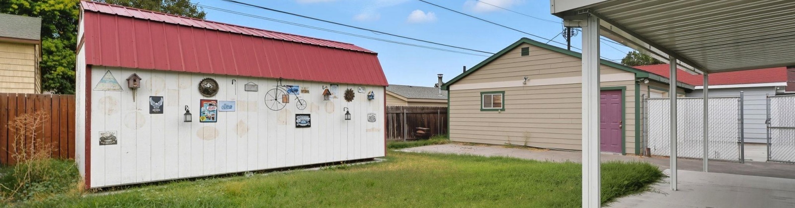 Basswood Avenue, Richland, Washington 99352, 3 Bedrooms Bedrooms, 0 ,1 BathroomBathrooms,Houses,For Sale,Basswood Avenue,0,287982