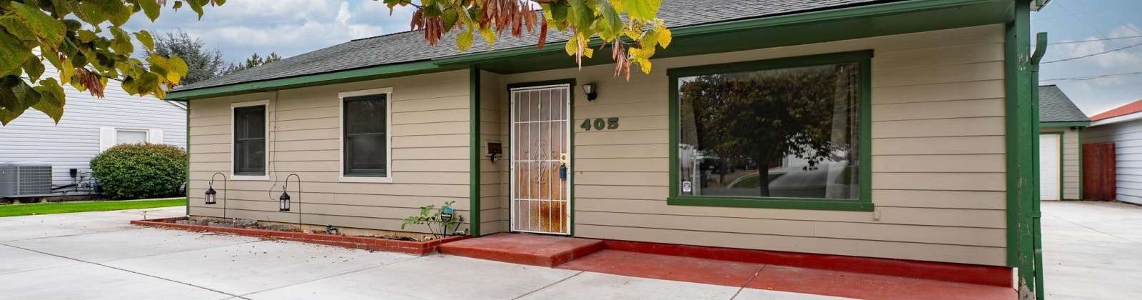 Basswood Avenue, Richland, Washington 99352, 3 Bedrooms Bedrooms, 0 ,1 BathroomBathrooms,Houses,For Sale,Basswood Avenue,0,287982