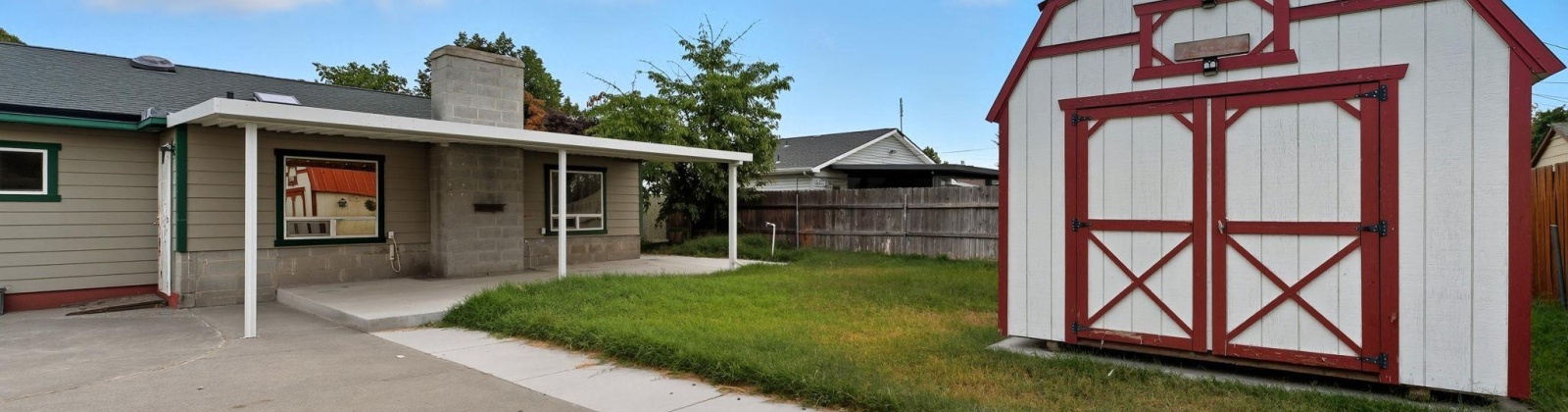 Basswood Avenue, Richland, Washington 99352, 3 Bedrooms Bedrooms, 0 ,1 BathroomBathrooms,Houses,For Sale,Basswood Avenue,0,287982