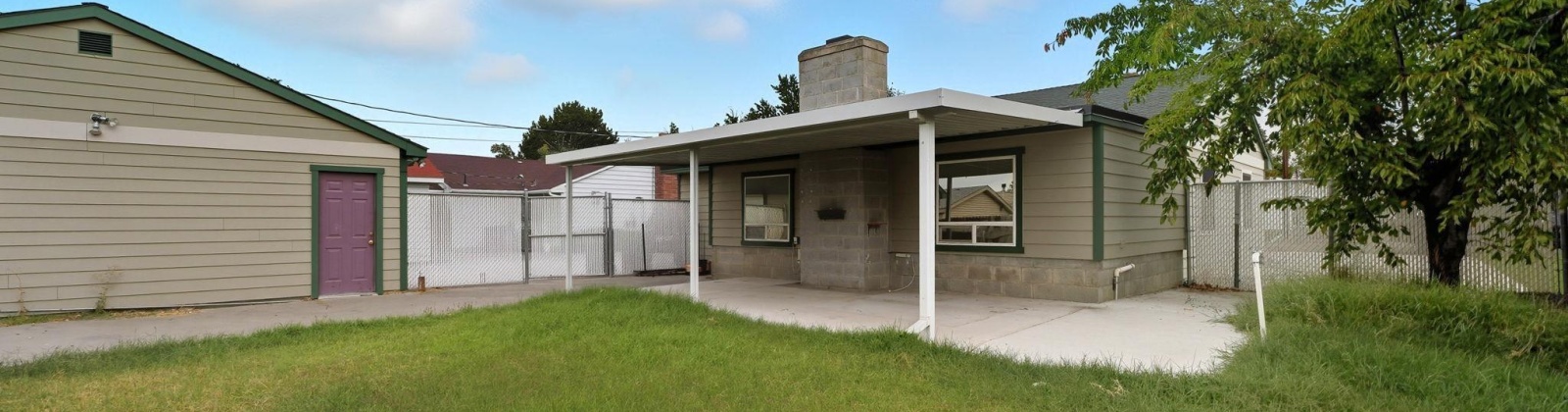 Basswood Avenue, Richland, Washington 99352, 3 Bedrooms Bedrooms, 0 ,1 BathroomBathrooms,Houses,For Sale,Basswood Avenue,0,287982