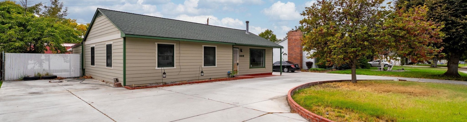 Basswood Avenue, Richland, Washington 99352, 3 Bedrooms Bedrooms, 0 ,1 BathroomBathrooms,Houses,For Sale,Basswood Avenue,0,287982