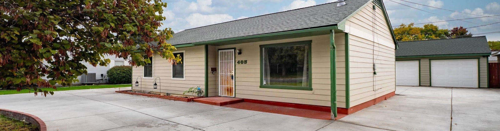 Basswood Avenue, Richland, Washington 99352, 3 Bedrooms Bedrooms, 0 ,1 BathroomBathrooms,Houses,For Sale,Basswood Avenue,0,287982