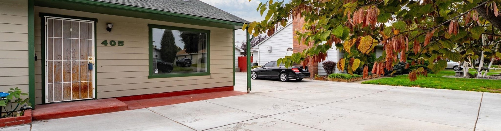 Basswood Avenue, Richland, Washington 99352, 3 Bedrooms Bedrooms, 0 ,1 BathroomBathrooms,Houses,For Sale,Basswood Avenue,0,287982