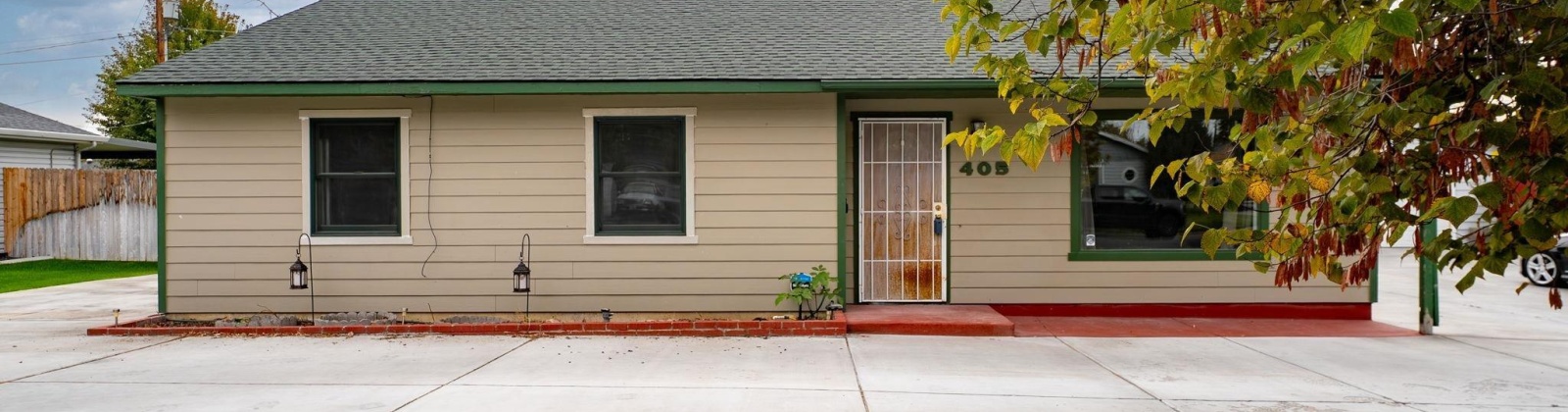 Basswood Avenue, Richland, Washington 99352, 3 Bedrooms Bedrooms, 0 ,1 BathroomBathrooms,Houses,For Sale,Basswood Avenue,0,287982