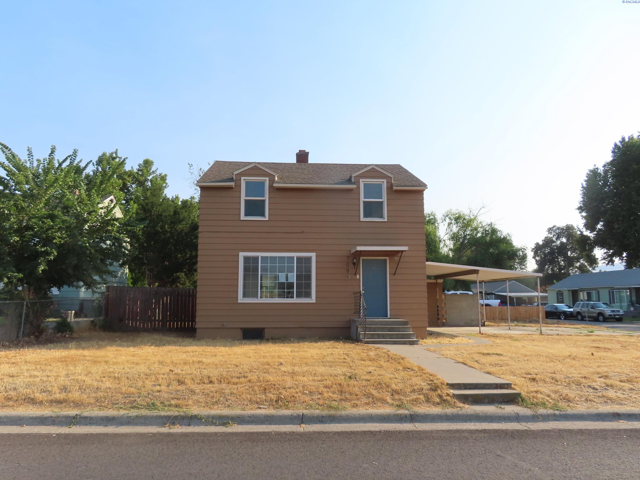 Comstock, Richland, Washington 99352, 3 Bedrooms Bedrooms, 0 ,1 BathroomBathrooms,Houses,For Sale,Comstock,0,287983
