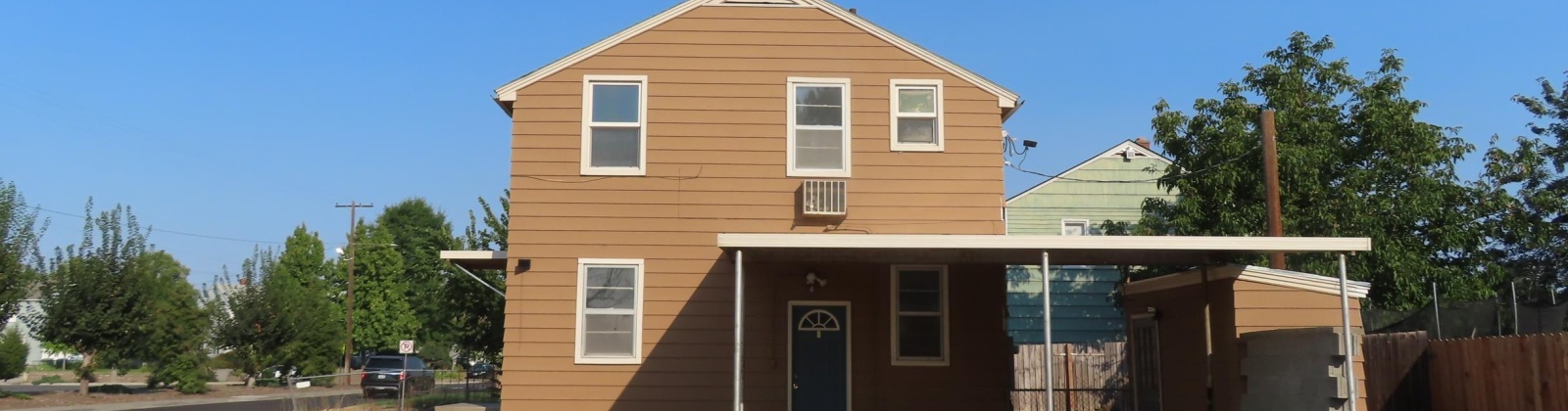 Comstock, Richland, Washington 99352, 3 Bedrooms Bedrooms, 0 ,1 BathroomBathrooms,Houses,For Sale,Comstock,0,287983