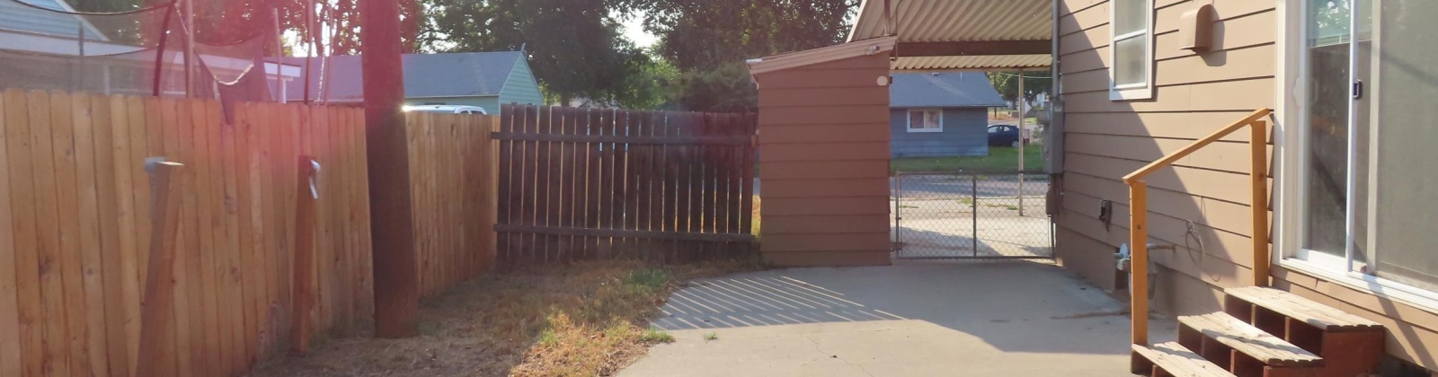 Comstock, Richland, Washington 99352, 3 Bedrooms Bedrooms, 0 ,1 BathroomBathrooms,Houses,For Sale,Comstock,0,287983