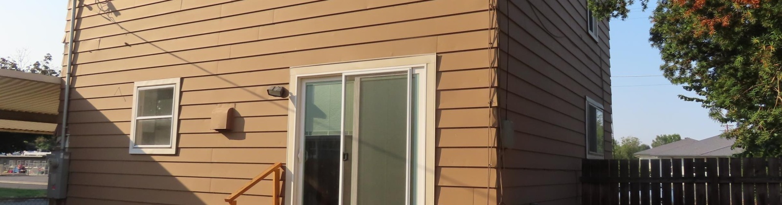 Comstock, Richland, Washington 99352, 3 Bedrooms Bedrooms, 0 ,1 BathroomBathrooms,Houses,For Sale,Comstock,0,287983