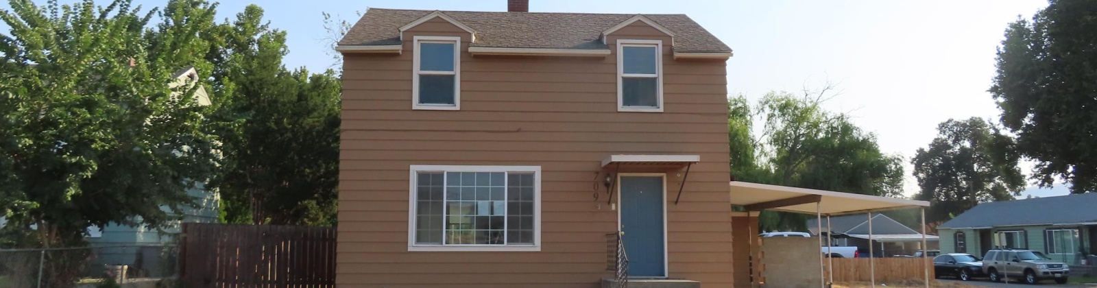 Comstock, Richland, Washington 99352, 3 Bedrooms Bedrooms, 0 ,1 BathroomBathrooms,Houses,For Sale,Comstock,0,287983