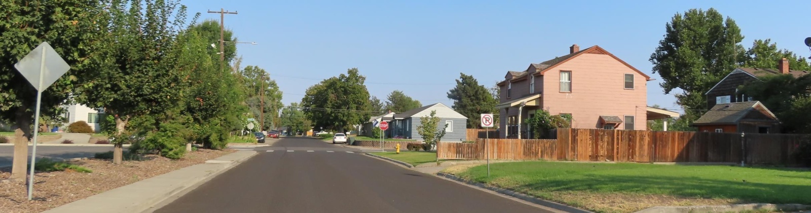 Comstock, Richland, Washington 99352, 3 Bedrooms Bedrooms, 0 ,1 BathroomBathrooms,Houses,For Sale,Comstock,0,287983