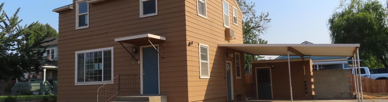 Comstock, Richland, Washington 99352, 3 Bedrooms Bedrooms, 0 ,1 BathroomBathrooms,Houses,For Sale,Comstock,0,287983