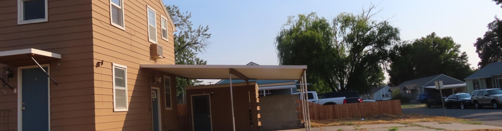 Comstock, Richland, Washington 99352, 3 Bedrooms Bedrooms, 0 ,1 BathroomBathrooms,Houses,For Sale,Comstock,0,287983