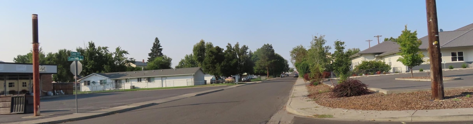 Comstock, Richland, Washington 99352, 3 Bedrooms Bedrooms, 0 ,1 BathroomBathrooms,Houses,For Sale,Comstock,0,287983