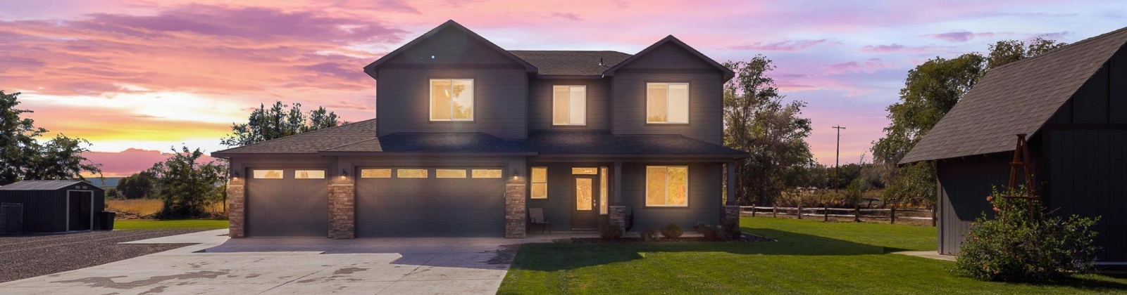 Tilstra Rd, Benton City, Washington 99320, 4 Bedrooms Bedrooms, 0 ,5 BathroomsBathrooms,Houses,For Sale,Tilstra Rd,0,287984