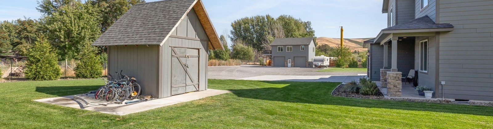 Tilstra Rd, Benton City, Washington 99320, 4 Bedrooms Bedrooms, 0 ,5 BathroomsBathrooms,Houses,For Sale,Tilstra Rd,0,287984