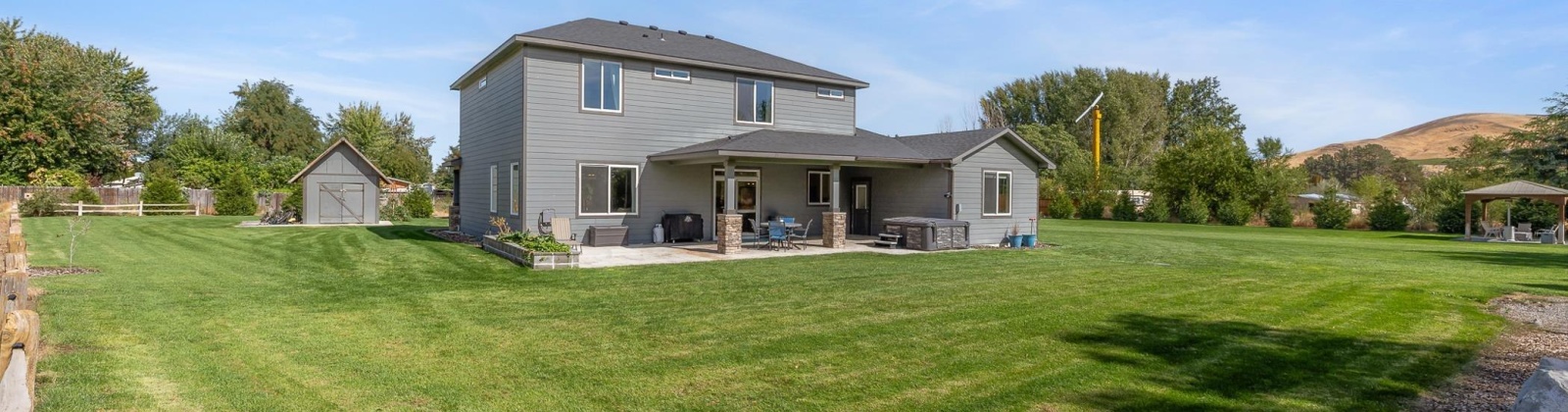 Tilstra Rd, Benton City, Washington 99320, 4 Bedrooms Bedrooms, 0 ,5 BathroomsBathrooms,Houses,For Sale,Tilstra Rd,0,287984