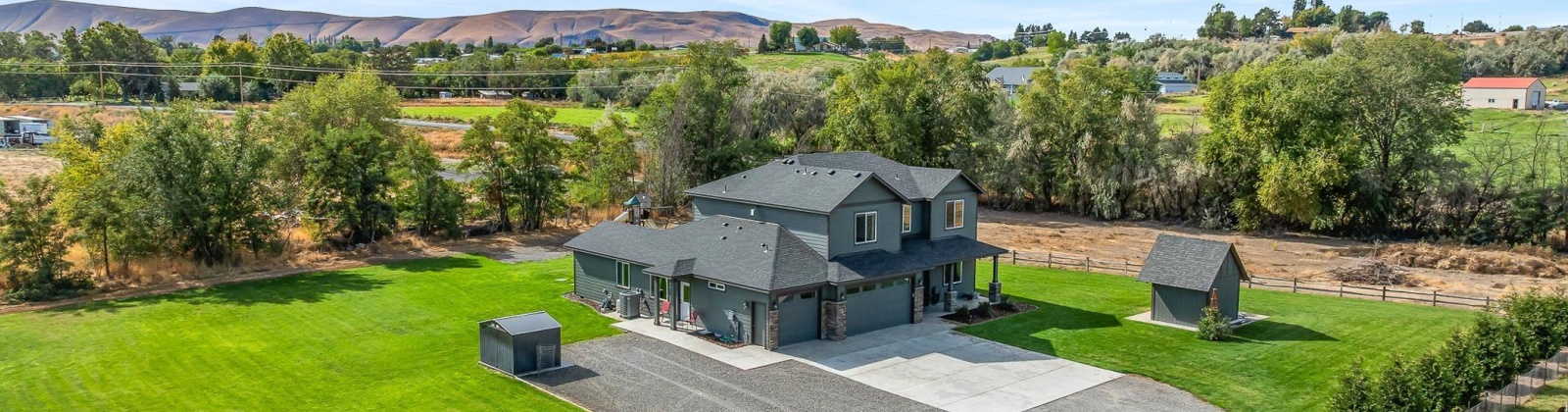 Tilstra Rd, Benton City, Washington 99320, 4 Bedrooms Bedrooms, 0 ,5 BathroomsBathrooms,Houses,For Sale,Tilstra Rd,0,287984