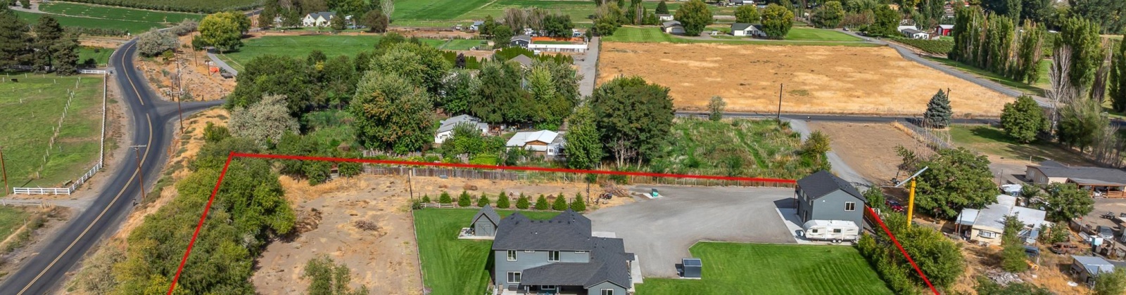 Tilstra Rd, Benton City, Washington 99320, 4 Bedrooms Bedrooms, 0 ,5 BathroomsBathrooms,Houses,For Sale,Tilstra Rd,0,287984