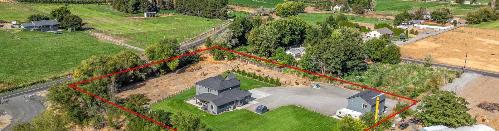 Tilstra Rd, Benton City, Washington 99320, 4 Bedrooms Bedrooms, 0 ,5 BathroomsBathrooms,Houses,For Sale,Tilstra Rd,0,287984