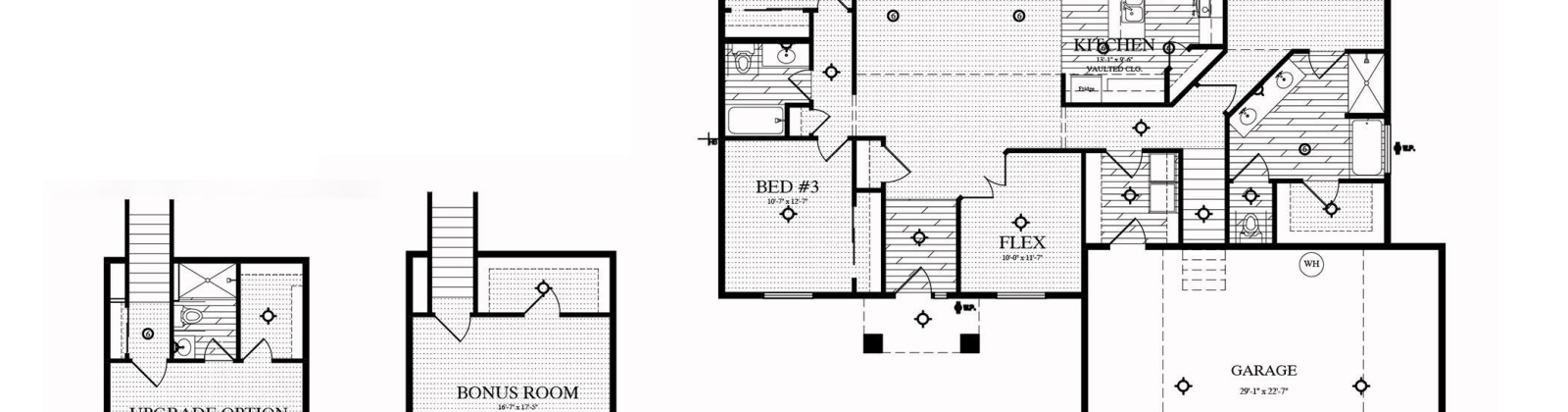 30th Pl, Kennewick, Washington 99338, 4 Bedrooms Bedrooms, 0 ,3 BathroomsBathrooms,Houses,For Sale,30th Pl,0,287986