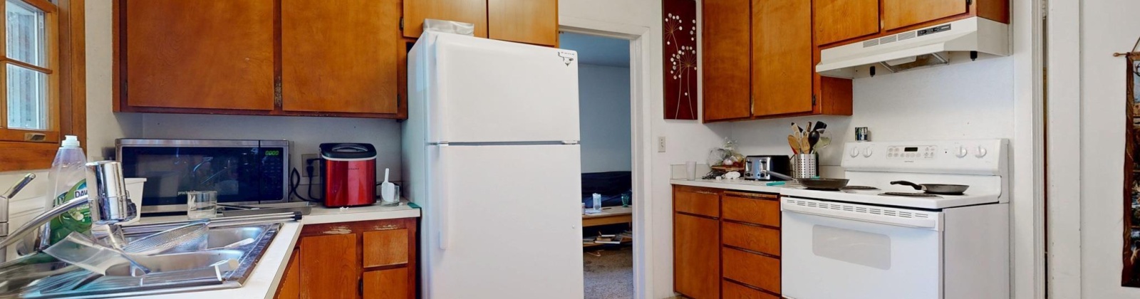 D St, Pullman, Washington 99163, 3 Bedrooms Bedrooms, 0 ,2 BathroomsBathrooms,Houses,For Sale,D St,0,287988