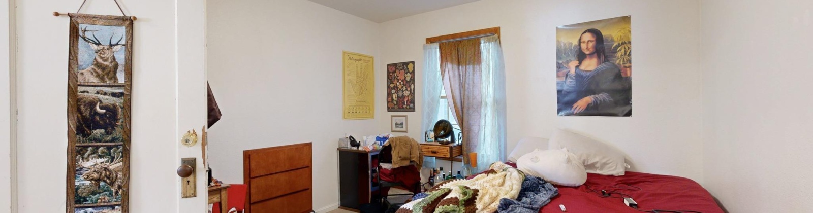 D St, Pullman, Washington 99163, 3 Bedrooms Bedrooms, 0 ,2 BathroomsBathrooms,Houses,For Sale,D St,0,287988