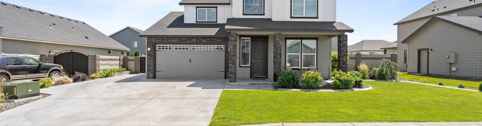 Cardinal Peak St, West Richland, Washington 99353, 4 Bedrooms Bedrooms, 0 ,3 BathroomsBathrooms,Houses,For Sale,Cardinal Peak St,0,287990