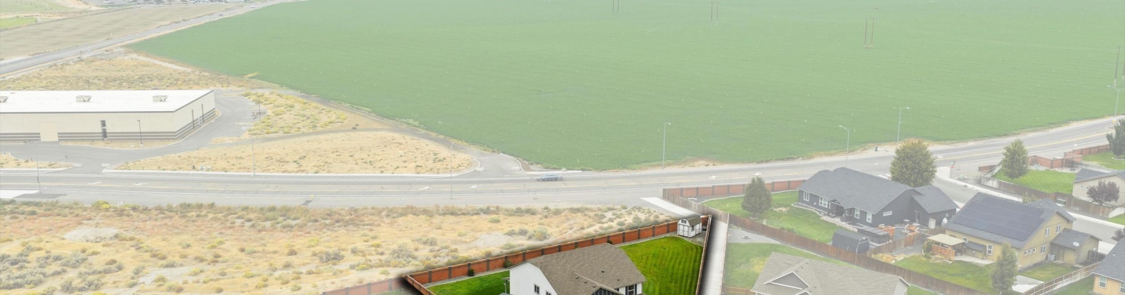 Juneberry Dr., West Richland, Washington 99353, 5 Bedrooms Bedrooms, 0 ,3 BathroomsBathrooms,Houses,For Sale,Juneberry Dr.,0,288000