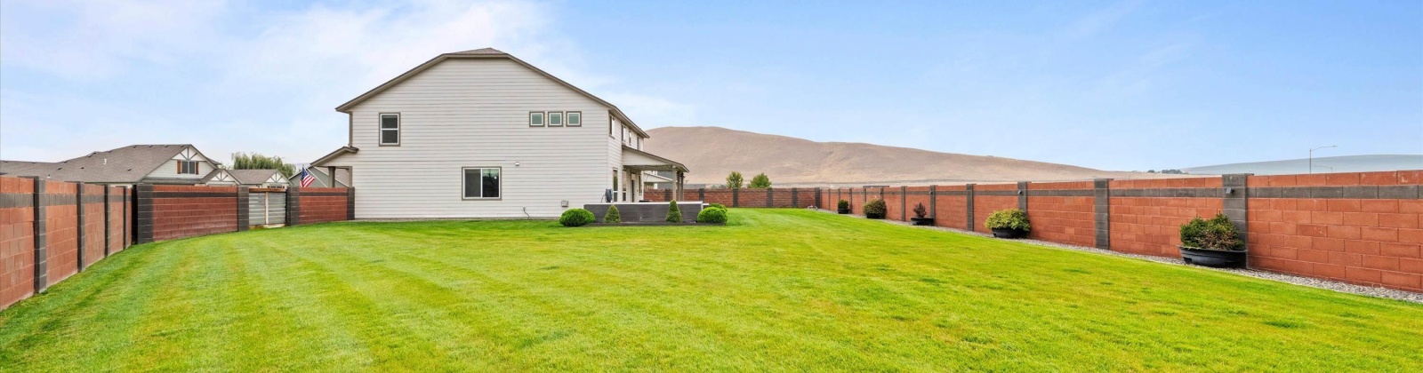 Juneberry Dr., West Richland, Washington 99353, 5 Bedrooms Bedrooms, 0 ,3 BathroomsBathrooms,Houses,For Sale,Juneberry Dr.,0,288000