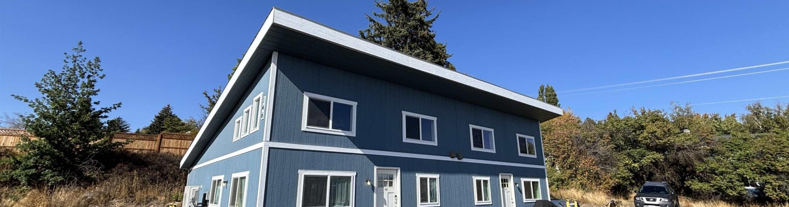 Stadium Way, Pullman, Washington 99163, 6 Bedrooms Bedrooms, 0 ,4 BathroomsBathrooms,Multi-family,For Sale,Stadium Way,0,287996