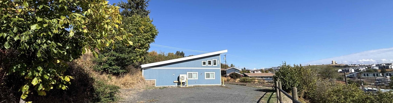 Stadium Way, Pullman, Washington 99163, 6 Bedrooms Bedrooms, 0 ,4 BathroomsBathrooms,Multi-family,For Sale,Stadium Way,0,287996