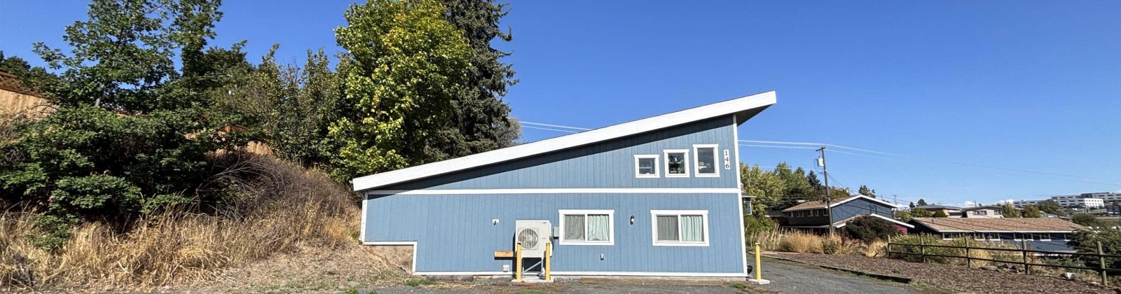 Stadium Way, Pullman, Washington 99163, 6 Bedrooms Bedrooms, 0 ,4 BathroomsBathrooms,Multi-family,For Sale,Stadium Way,0,287996