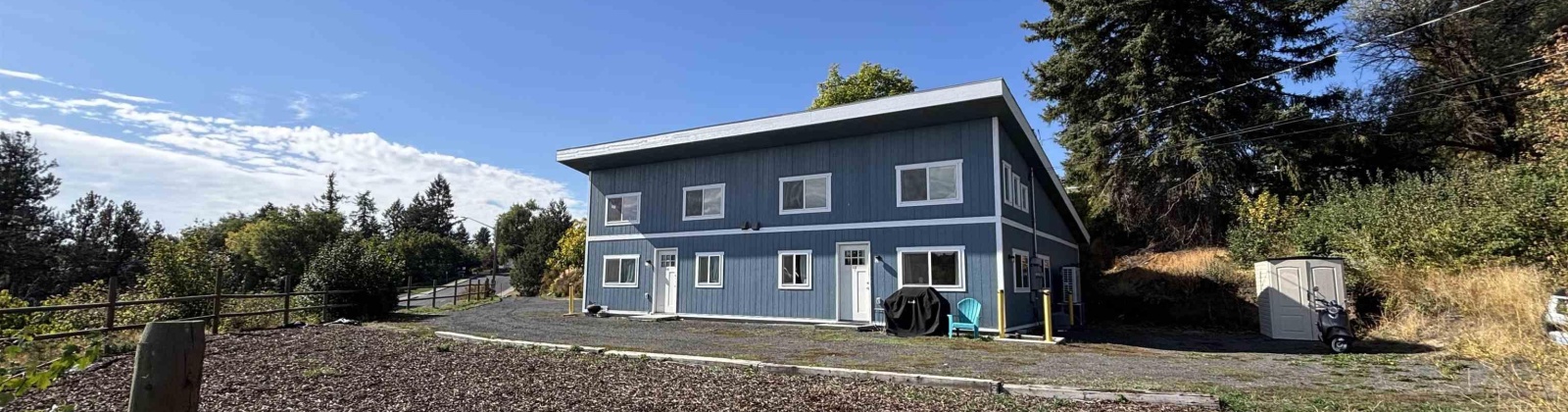 Stadium Way, Pullman, Washington 99163, 6 Bedrooms Bedrooms, 0 ,4 BathroomsBathrooms,Multi-family,For Sale,Stadium Way,0,287996