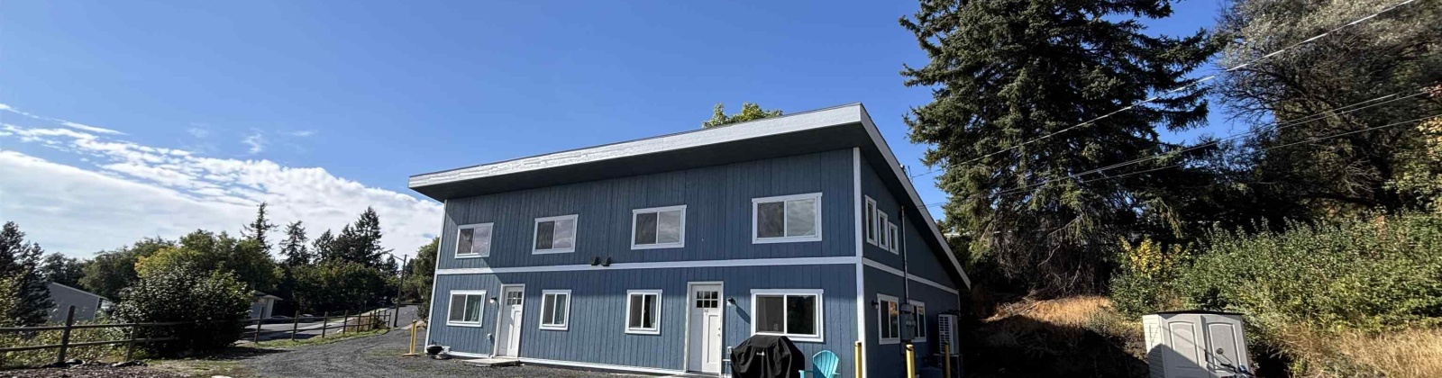 Stadium Way, Pullman, Washington 99163, 6 Bedrooms Bedrooms, 0 ,4 BathroomsBathrooms,Multi-family,For Sale,Stadium Way,0,287996