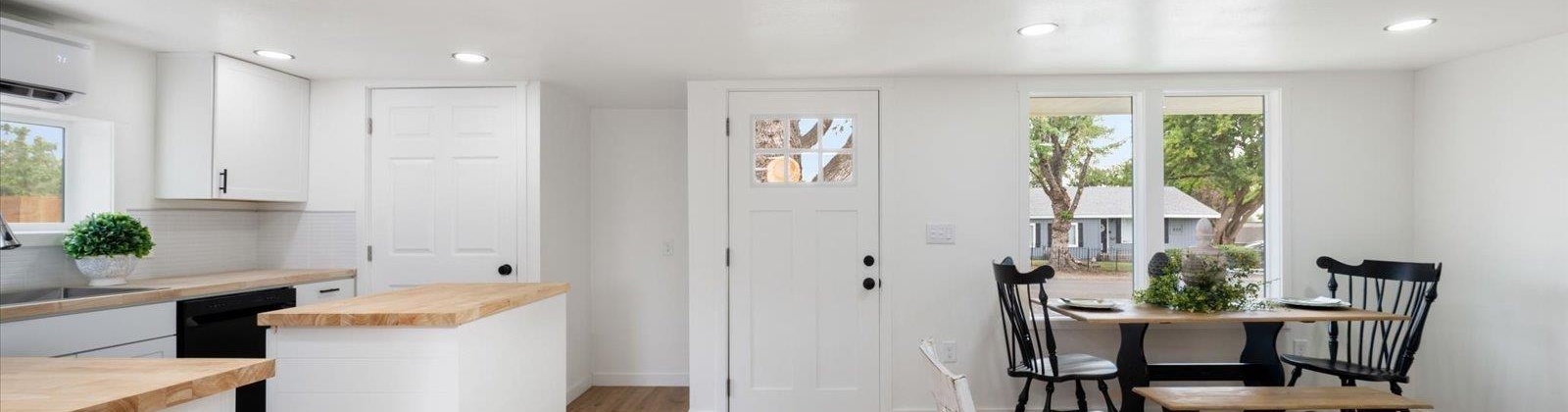 Adams St., Richland, Washington 99352, 2 Bedrooms Bedrooms, 0 ,1 BathroomBathrooms,Houses,For Sale,Adams St.,0,287993