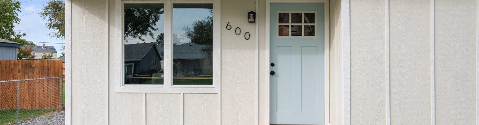 Adams St., Richland, Washington 99352, 2 Bedrooms Bedrooms, 0 ,1 BathroomBathrooms,Houses,For Sale,Adams St.,0,287993